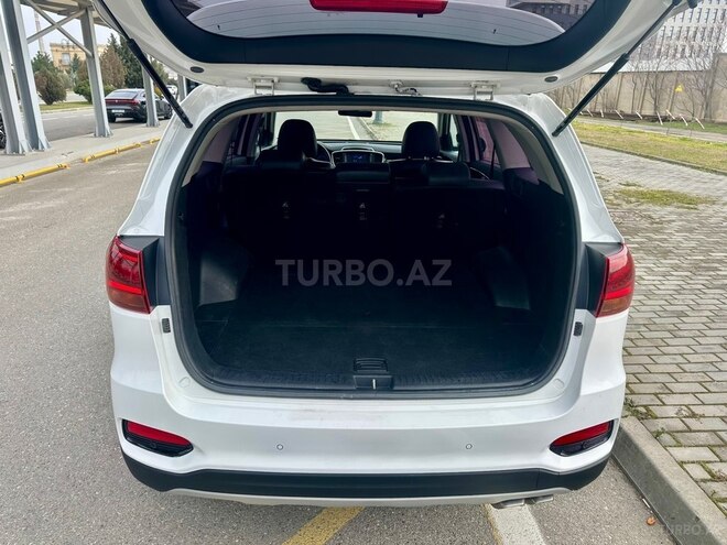 Kia Sorento 2017, 171,000 km - 2.0 l - Bakı