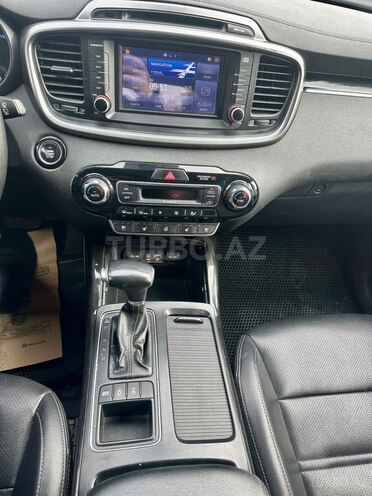 Kia Sorento 2017, 171,000 km - 2.0 l - Bakı