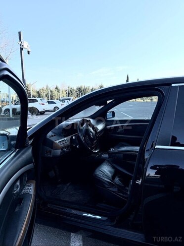 BMW 730 2006, 353,000 km - 3.0 l - Gəncə