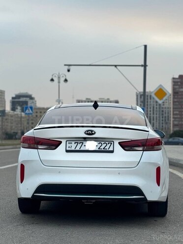 Kia Optima 2019, 130,172 km - 2.0 l - Bakı