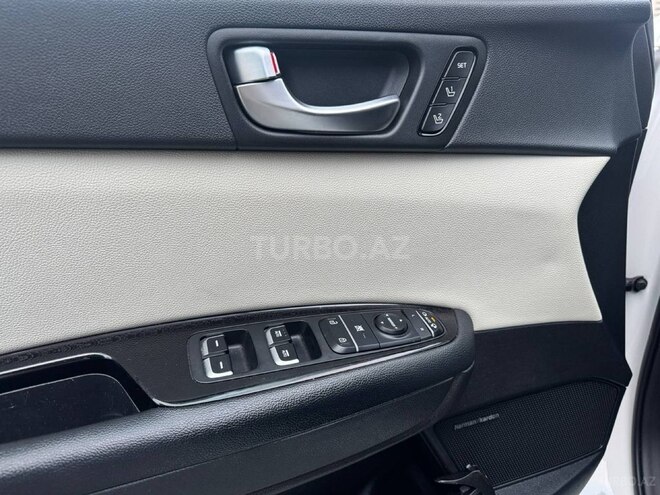 Kia Optima 2019, 130,172 km - 2.0 l - Bakı