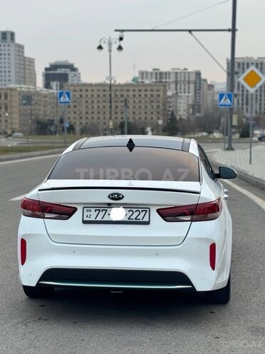Kia Optima 2019, 130,172 km - 2.0 l - Bakı