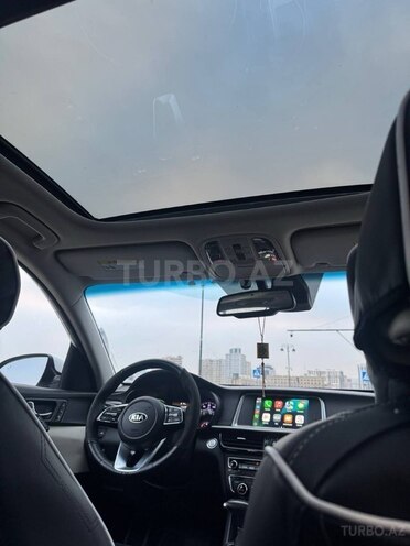 Kia Optima 2019, 130,172 km - 2.0 l - Bakı