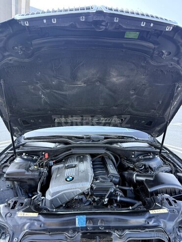 BMW 730 2006, 353,000 km - 3.0 l - Gəncə