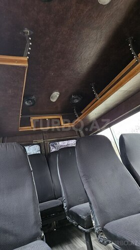Mercedes Sprinter 208 1997, 122,523 km - 2.5 l - Tovuz