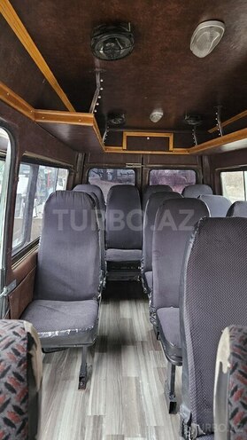 Mercedes Sprinter 208 1997, 122,523 km - 2.5 l - Tovuz