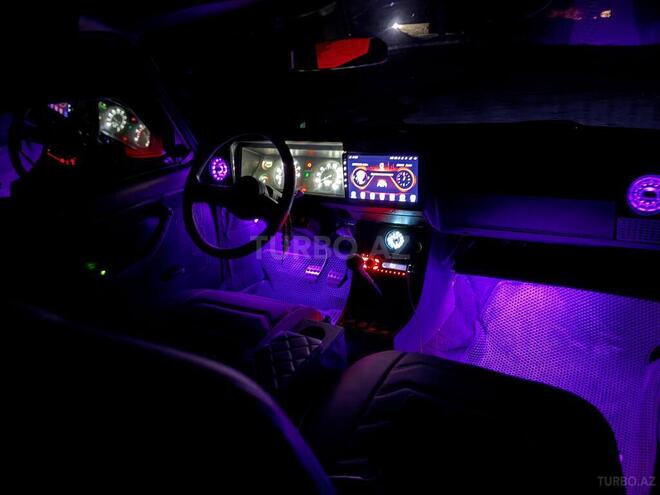 LADA (VAZ) 2107 2011, 75,000 km - 1.6 л - Şəki