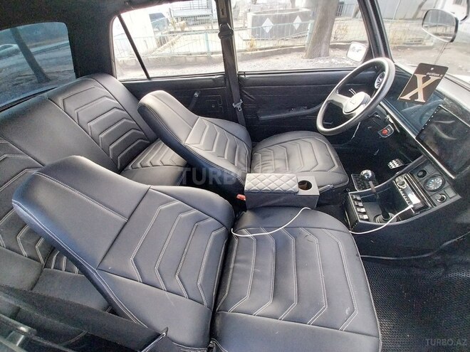 LADA (VAZ) 2107 2011, 75,000 km - 1.6 л - Şəki