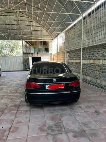 BMW 745-5