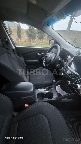 Hyundai ix35 2013, 167,000 km - 2.0 l - Bakı