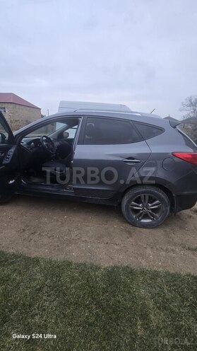 Hyundai ix35 2013, 167,000 km - 2.0 l - Bakı