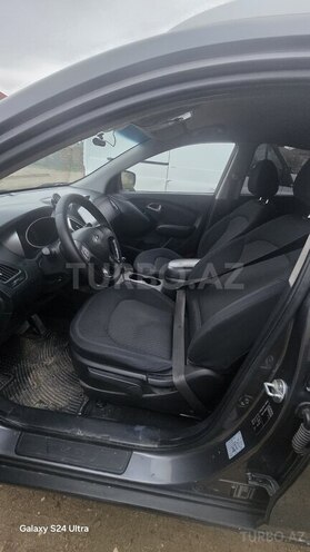 Hyundai ix35 2013, 167,000 km - 2.0 l - Bakı