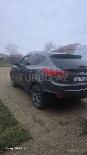 Hyundai ix35 2013, 167,000 km - 2.0 l - Bakı