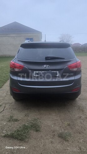 Hyundai ix35 2013, 167,000 km - 2.0 l - Bakı