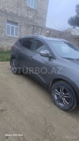 Hyundai ix35 2013, 167,000 km - 2.0 l - Bakı