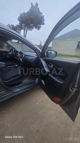Hyundai ix35 2013, 167,000 km - 2.0 l - Bakı