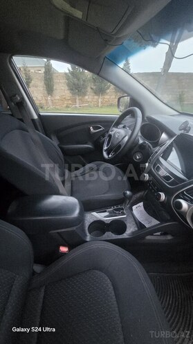 Hyundai ix35 2013, 167,000 km - 2.0 l - Bakı