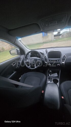 Hyundai ix35 2013, 167,000 km - 2.0 l - Bakı