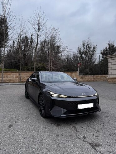 Changan  2025, 248 km - 1.5 л - Bakı