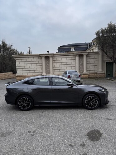 Changan  2025, 248 km - 1.5 л - Bakı