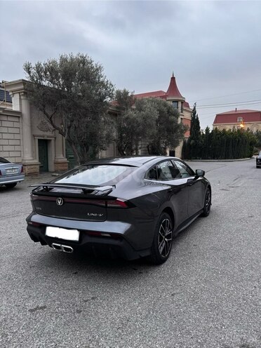Changan  2025, 248 km - 1.5 л - Bakı