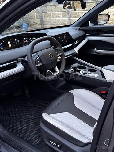 Changan  2025, 248 km - 1.5 л - Bakı