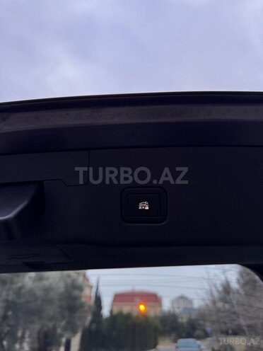 Changan  2025, 248 km - 1.5 л - Bakı