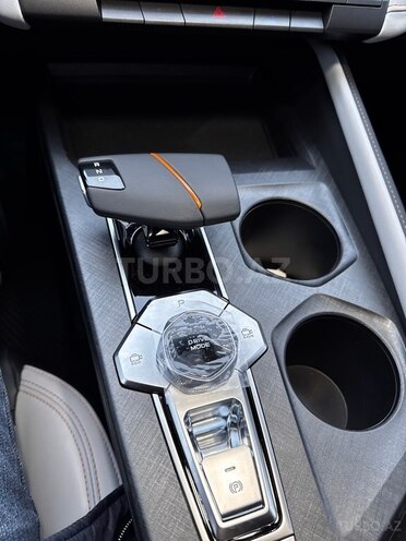 Changan  2025, 248 km - 1.5 л - Bakı