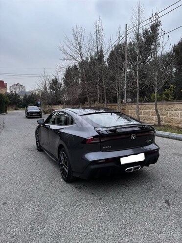 Changan  2025, 248 km - 1.5 л - Bakı