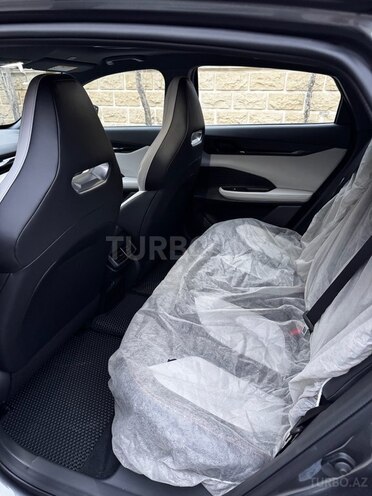 Changan  2025, 248 km - 1.5 л - Bakı