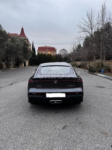 Changan  2025, 248 km - 1.5 л - Bakı