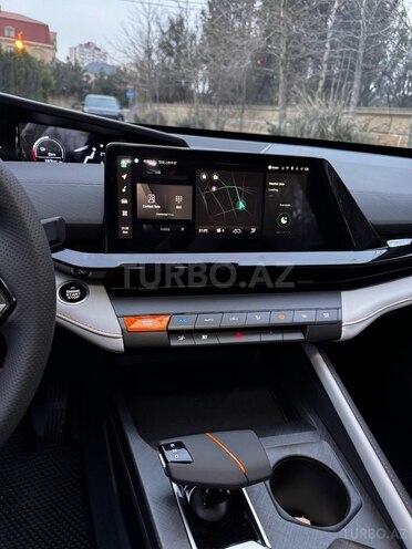 Changan  2025, 248 km - 1.5 л - Bakı