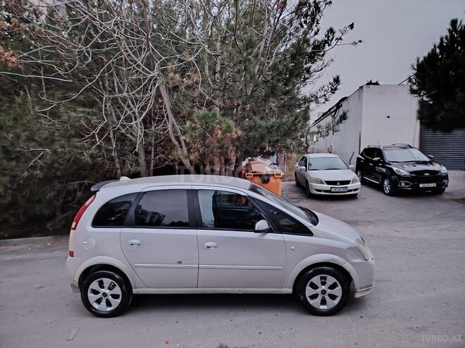 Opel Meriva 2004, 456,300 km - 1.8 l - Bakı