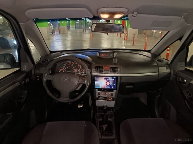 Opel Meriva 2004, 456,300 km - 1.8 l - Bakı