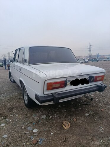 LADA (VAZ) 2106 1997, 333,000 km - 1.5 л - Mingəçevir
