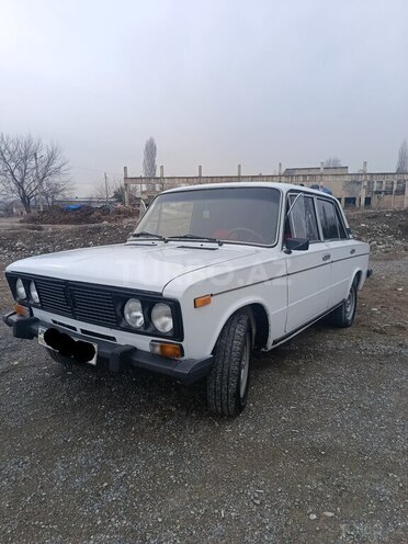 LADA (VAZ) 2106 1997, 333,000 km - 1.5 л - Mingəçevir