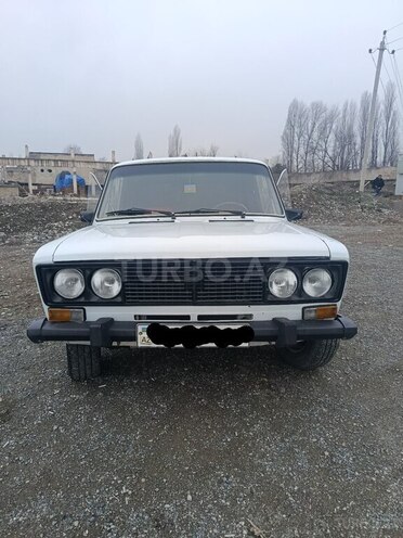 LADA (VAZ) 2106 1997, 333,000 km - 1.5 л - Mingəçevir