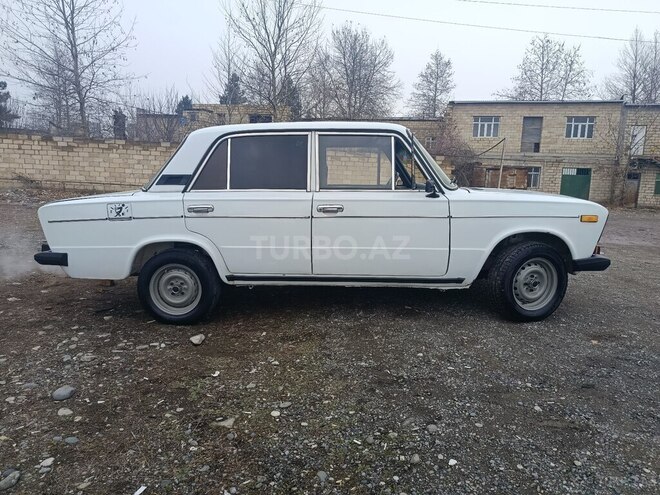 LADA (VAZ) 2106 1997, 333,000 km - 1.5 л - Mingəçevir