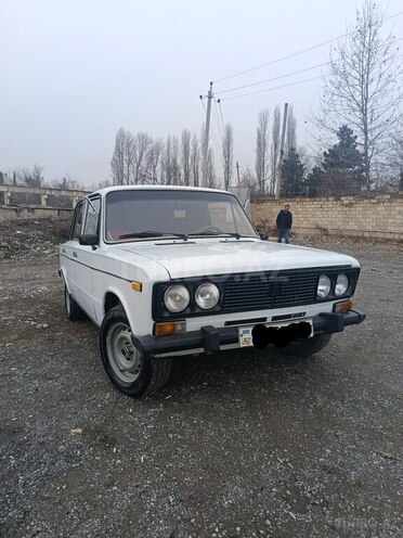 LADA (VAZ) 2106 1997, 333,000 km - 1.5 л - Mingəçevir