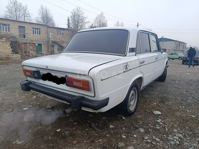 LADA (VAZ) 2106 1997, 333,000 km - 1.5 л - Mingəçevir