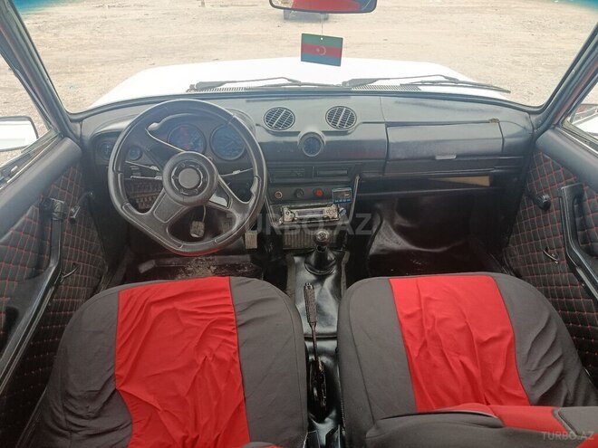 LADA (VAZ) 2106 1997, 333,000 km - 1.5 л - Mingəçevir