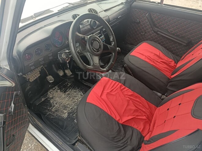 LADA (VAZ) 2106 1997, 333,000 km - 1.5 л - Mingəçevir