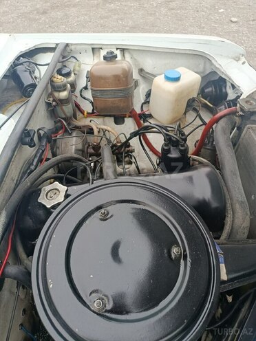 LADA (VAZ) 2106 1997, 333,000 km - 1.5 л - Mingəçevir