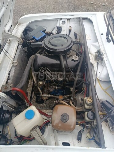 LADA (VAZ) 2106 1997, 333,000 km - 1.5 л - Mingəçevir