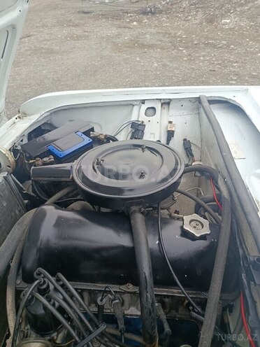 LADA (VAZ) 2106 1997, 333,000 km - 1.5 л - Mingəçevir