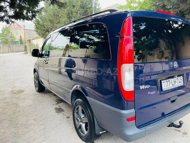 Mercedes Vito 115 CDI-3