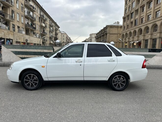 LADA (VAZ) Priora 2012, 265,000 km - 1.6 л - Bakı