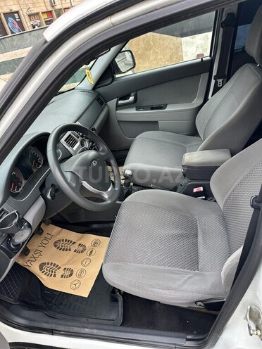 LADA (VAZ) Priora 2012, 265,000 km - 1.6 л - Bakı