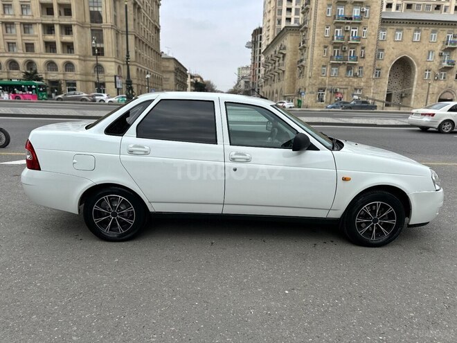 LADA (VAZ) Priora 2012, 265,000 km - 1.6 л - Bakı