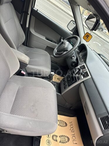 LADA (VAZ) Priora 2012, 265,000 km - 1.6 л - Bakı